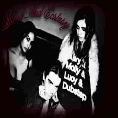 blood and ecstasy w/ snuffcide