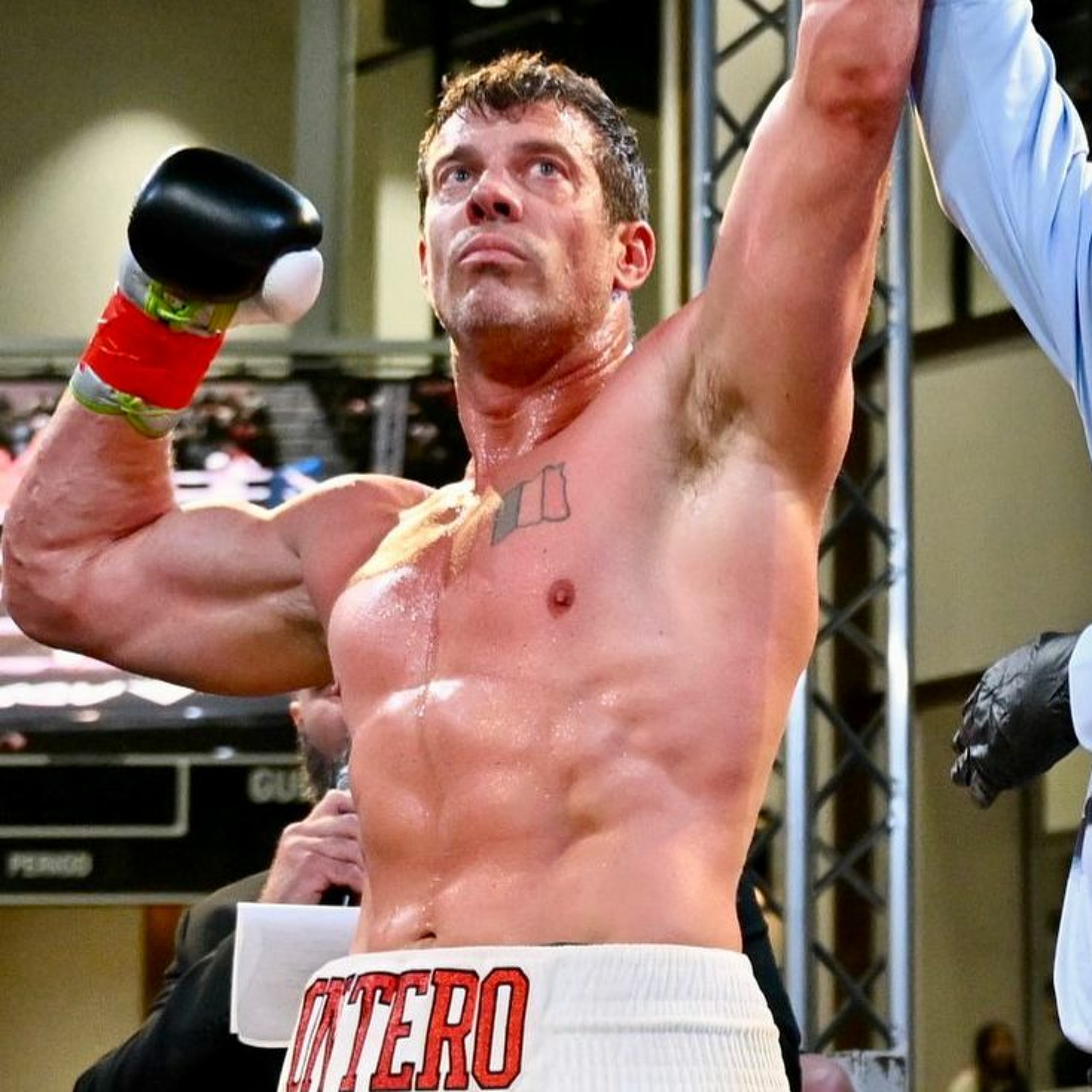 Montero On Boxing