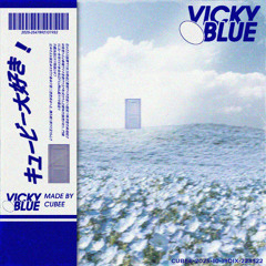VickyBlue