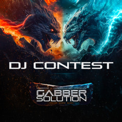 iNZODIO - GABBER SOLUTION CONTEST MIX
