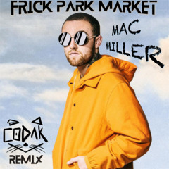 Mac Miller - Frick Park Market (CODAK FLiP)