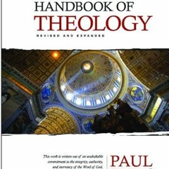 [Get] PDF 💖 The Moody Handbook of Theology by  Paul P Enns PDF EBOOK EPUB KINDLE