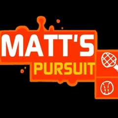 FNF | Knockout - Matt's Pursuit OST