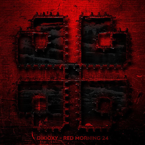 D|K|OXY - Red Morning 24
