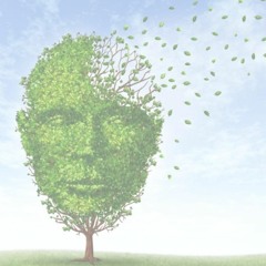 When your mind drifts to the void