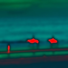 Sinking Down in its Tranquillity - Whisper version