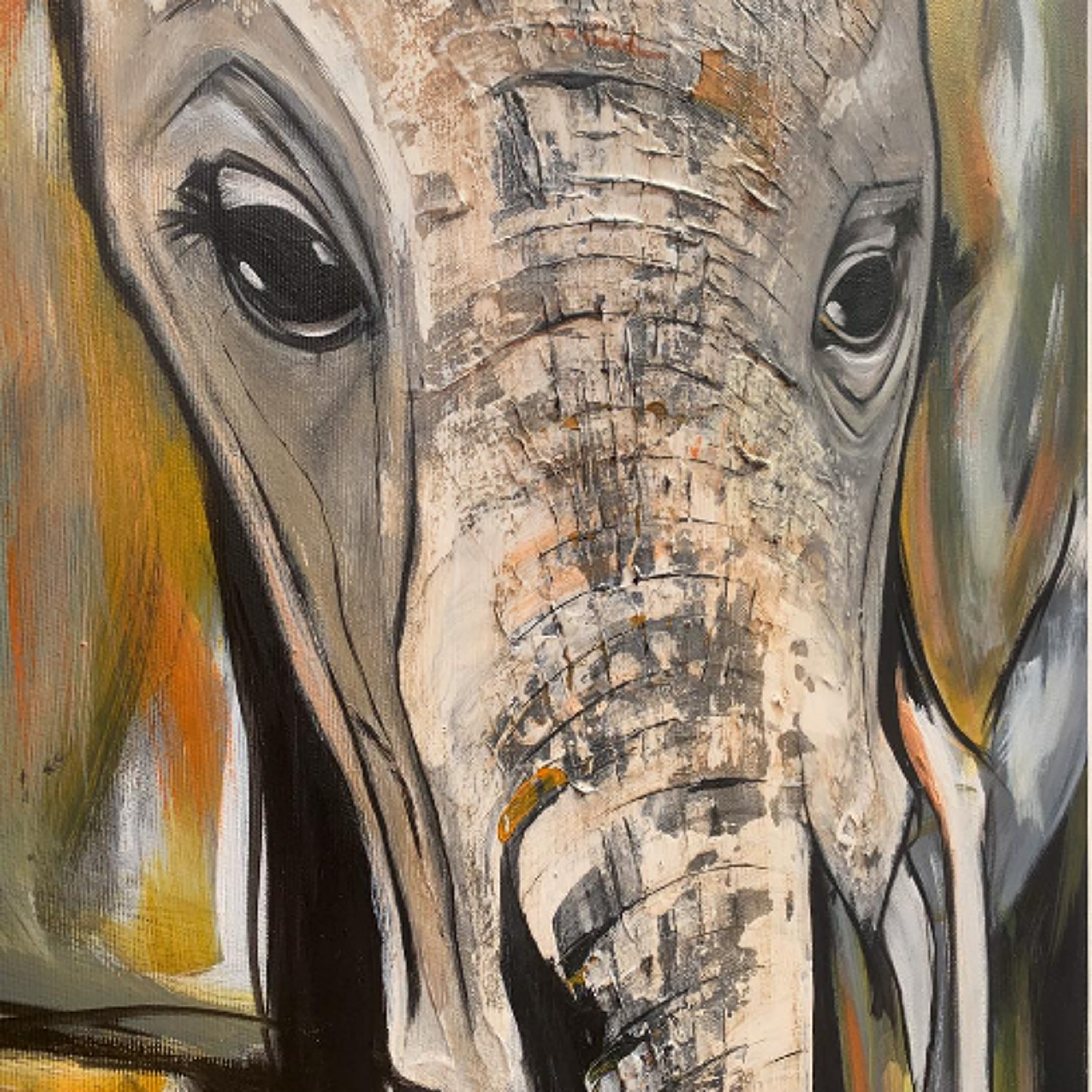 CIRCUS IN TOWN V2 - Chimix 2 LIVE ACT Improv straight to tape - Skender Makota daBalkanimal