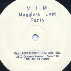 Dj Easy B- Maggies Mystic Groove- Mashup-JULY  2023