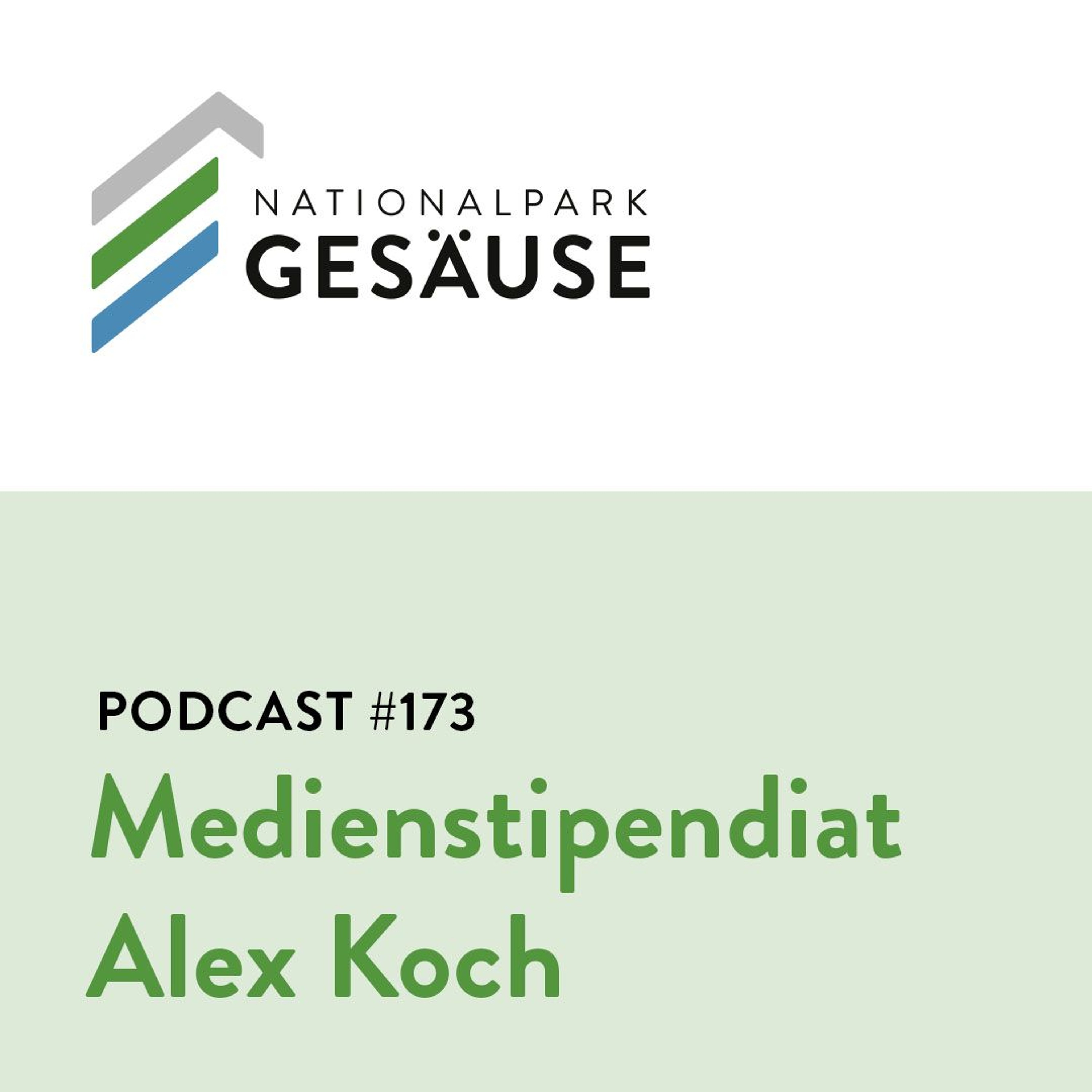 Nationalpark Gesäuse Podcast