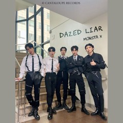 Monsta X  몬스타엑스 - 'Dazed Liar'