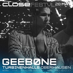 Close Festival Closing