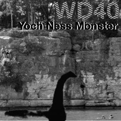 Yoch Ness Monster