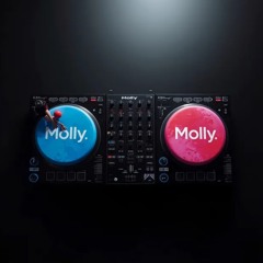 M0LLY! prod. kenzee