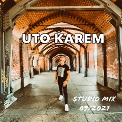 Uto Karem - Studio Mix 09.2021