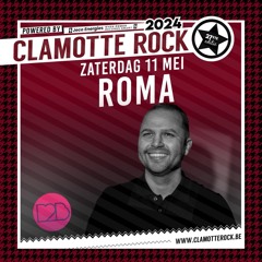 Clamotte Rock - Back 2 Basicz Stage By Roma.MP3