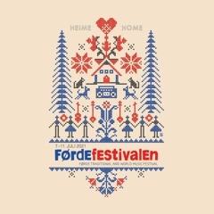 Førdefestivalen - Førde, Norway