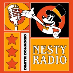 [NR31] Nesty Radio - Dimitri Donaggio
