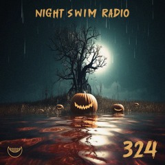 Night Swim Radio - Dive 324 (Trick or Trap Vol. 5)