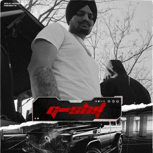 G Shit Sidhu Moose Wala Slowed Reverb | Moosetape | LoFi Singh |Latest Punjabi Songs 2022