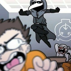 SCP songs!!