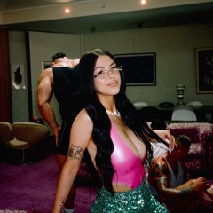 Anna - Tonight (Jersey Club Remix)