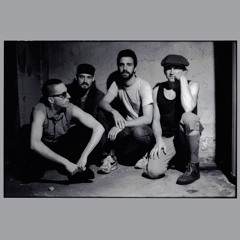 Let It Out (June 5th, 1993 - The Chamber)