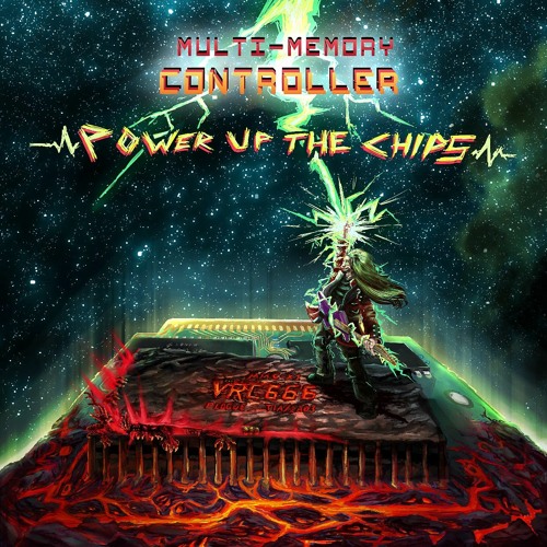 MMC1: Power Up the Chips