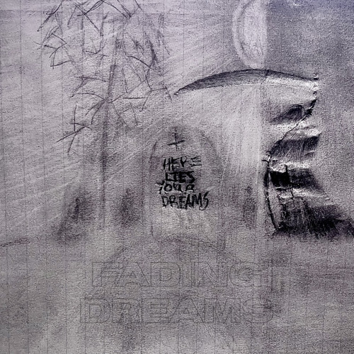 FADING DREAMS [Prod. METHYLAMINE ]