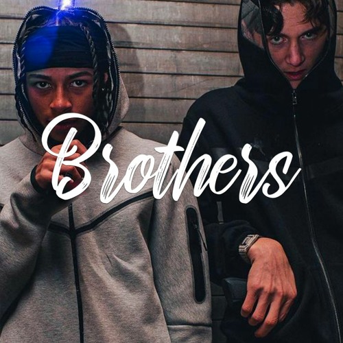 [BEAT SWITCH] Lil Mabu x DD Osama Type Beat - "Brothers" | NY Instrumental 2023