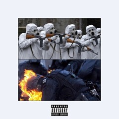 "I DON'T SHOOT FOR A HOBBY REMIX" - TOYBOKZ (FT. HOMICIDE DOLL)