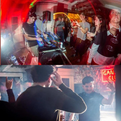 Palaset Vol. 8 (Progressive House/Melodic Techno Set)