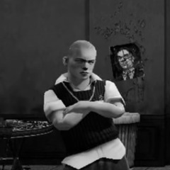 Bully: Funkin' Edition: Hopkins INST