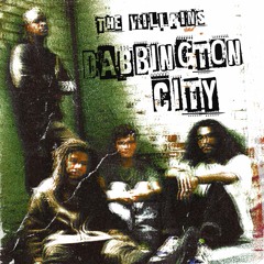 NXCRE & The Villains - DABBINGTON CITY