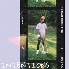 Intentions (Justin Bieber Cover)