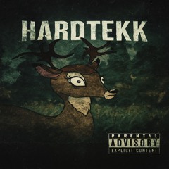 Bambivogel - Furchtbär