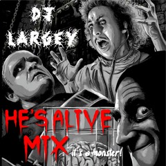 He's Alive Mix