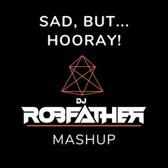 Sad, But... Hooray - Metallica Vs Naughty By Nature - DJ Robfather Mashups