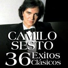 Stream CAMILO SESTO – 36 Grandes Éxitos y sus Mejores Canciones by Dean  Martin | Listen online for free on SoundCloud