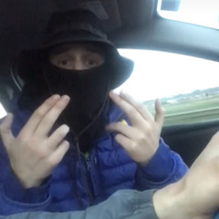 Vinny joc trap in a bando