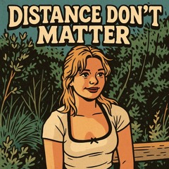 Distance Don’t Matter