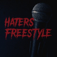 Hater - Jaysway.101 (Freestyle Garage Style Rap)