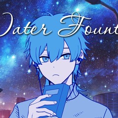 Water Fountain - Tohu Cover