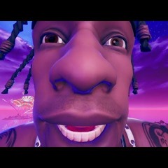 Travis Scott type loop