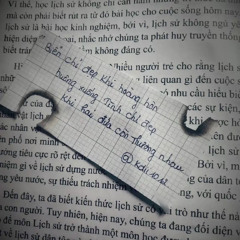Anh Sai Rồi x Xin Đừng Lặng Im