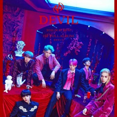ONEUS원어스 반박불가 No Diggity