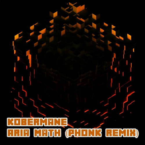 Aria Math Phonk Stream Aria Math (Phonk Remix) by KOBERMANE | Listen online for free on ...