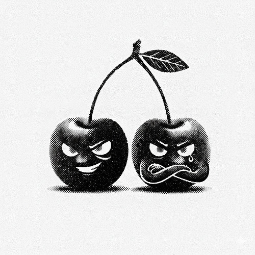 CHERRY PICKIN' GOOD #1