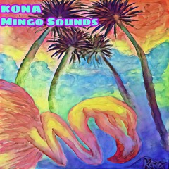 Kona - Why She Lookin