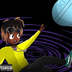 Juice WRLD - Hurricane [Prod. Red Limits]