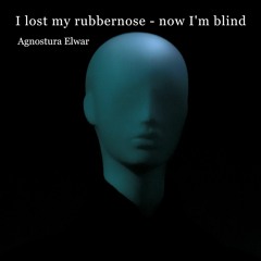 I Lost My Rubbernose - Now I'm Blind